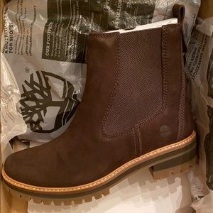 Timberland Courmayeur Valley Chelsea Boot
